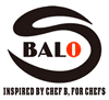 Balos Kitchen Equipment